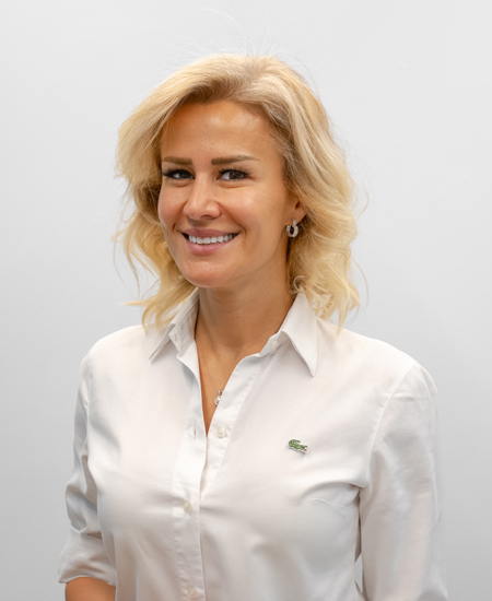 Zeynep Kabalcı