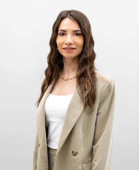 Yeşim Senem Yılmaz